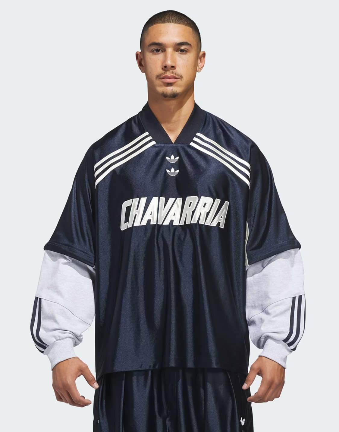 윌리차바리아 아디다스 대즐 저지 us xl 상품이미지3