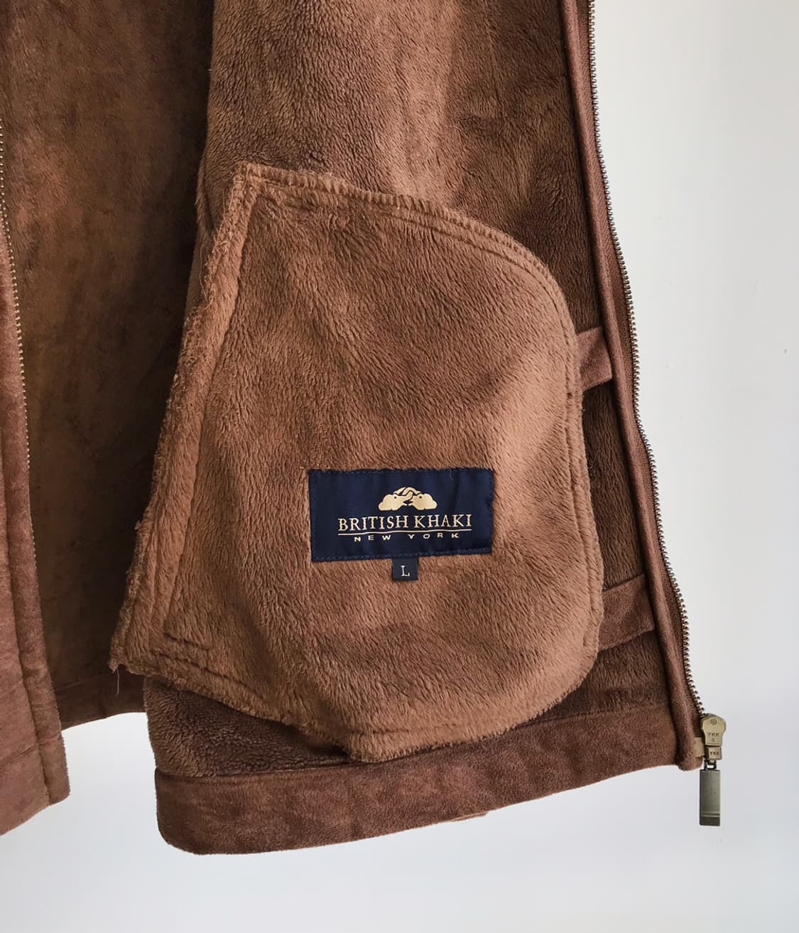 BRITISH KHAKI 상품이미지8