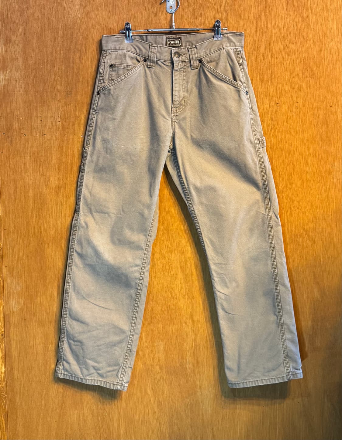 빈티지 슈미츠 싱글니 워크팬츠 "30" (408) 상품이미지1