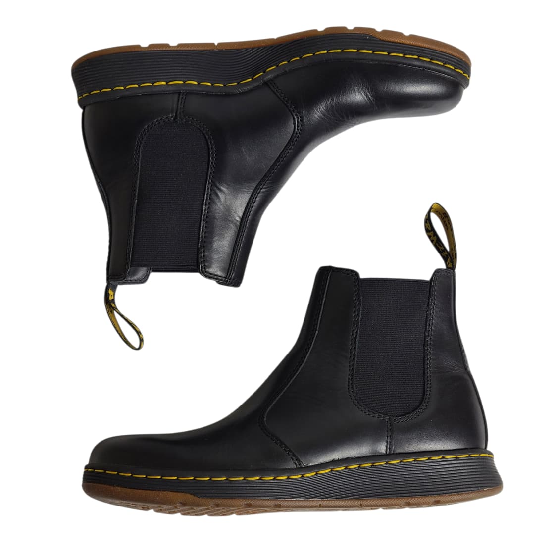 250-255) Dr.Martens 닥터마틴 그레이슨 첼시 부츠 상품이미지6