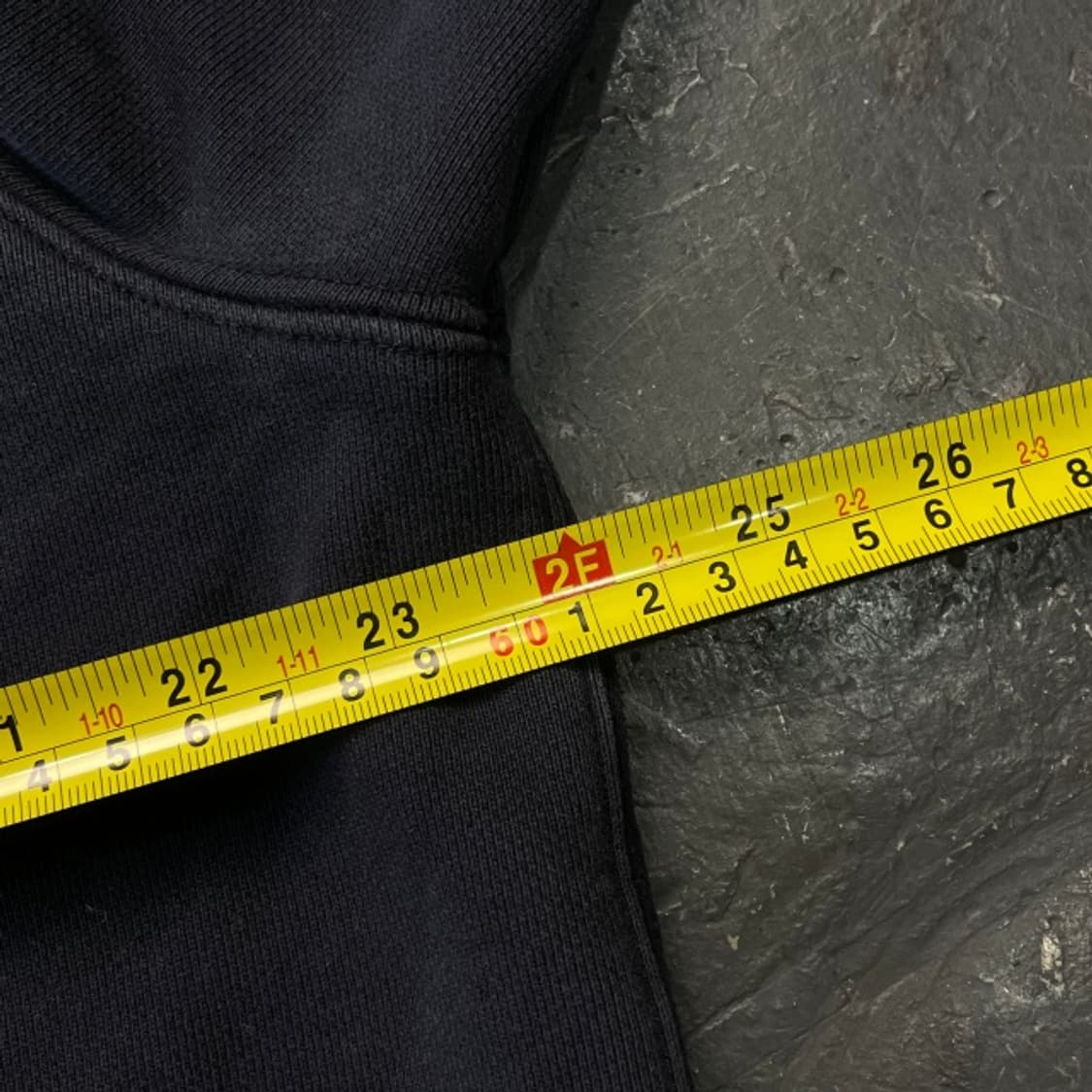 100 라코스테 맨투맨  상품이미지6