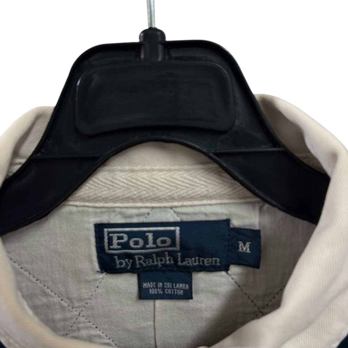 폴로랄프로렌 럭비 카라티 상품이미지5