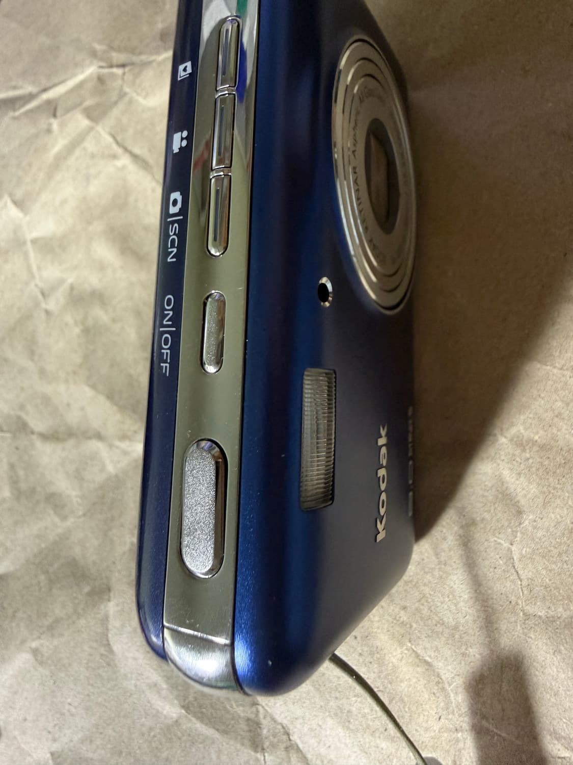 kodak easyshare v803 코닥 빈티지 디카 상품이미지3