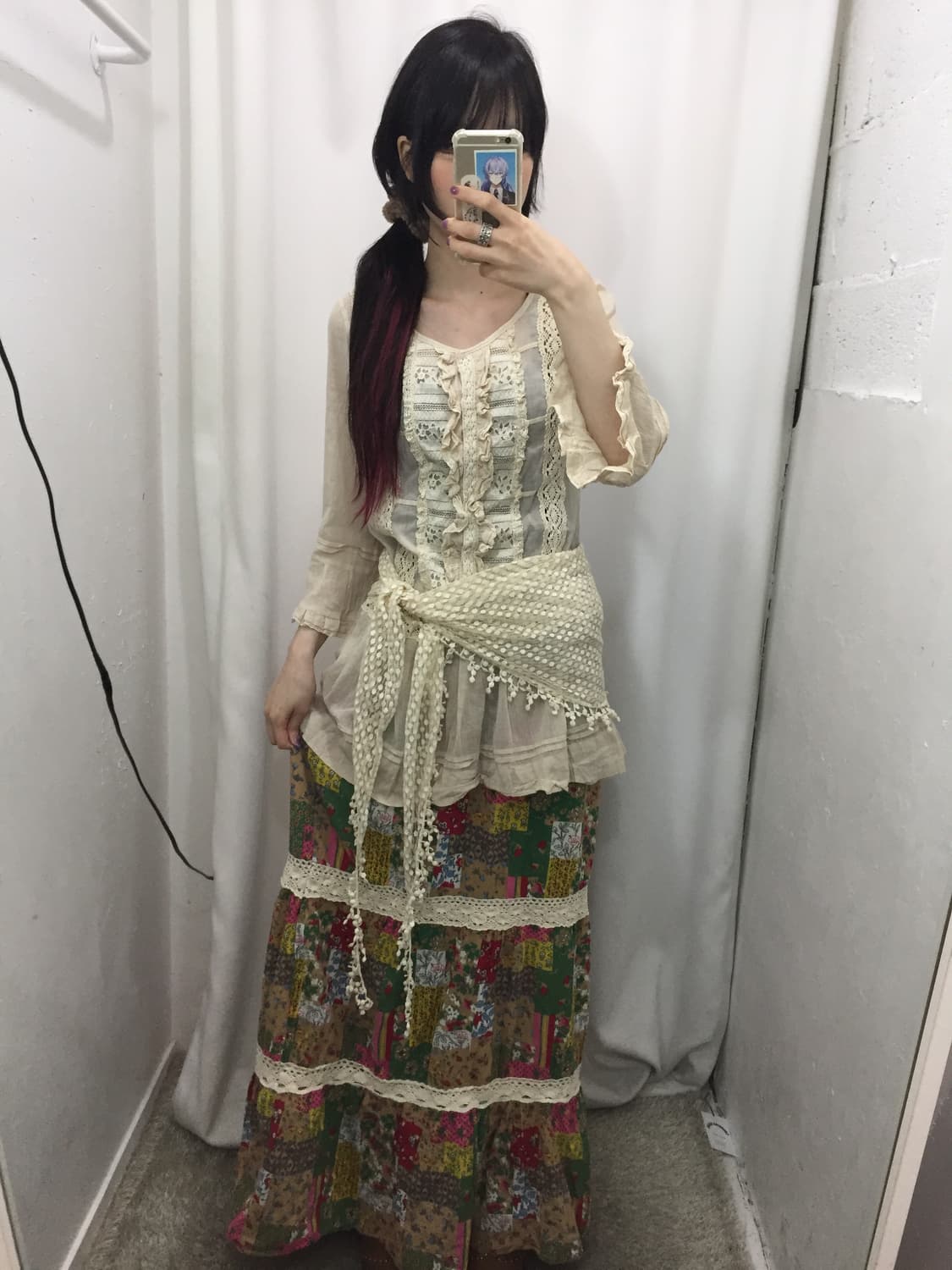 모리 소녀 코디 🍡 상품이미지2