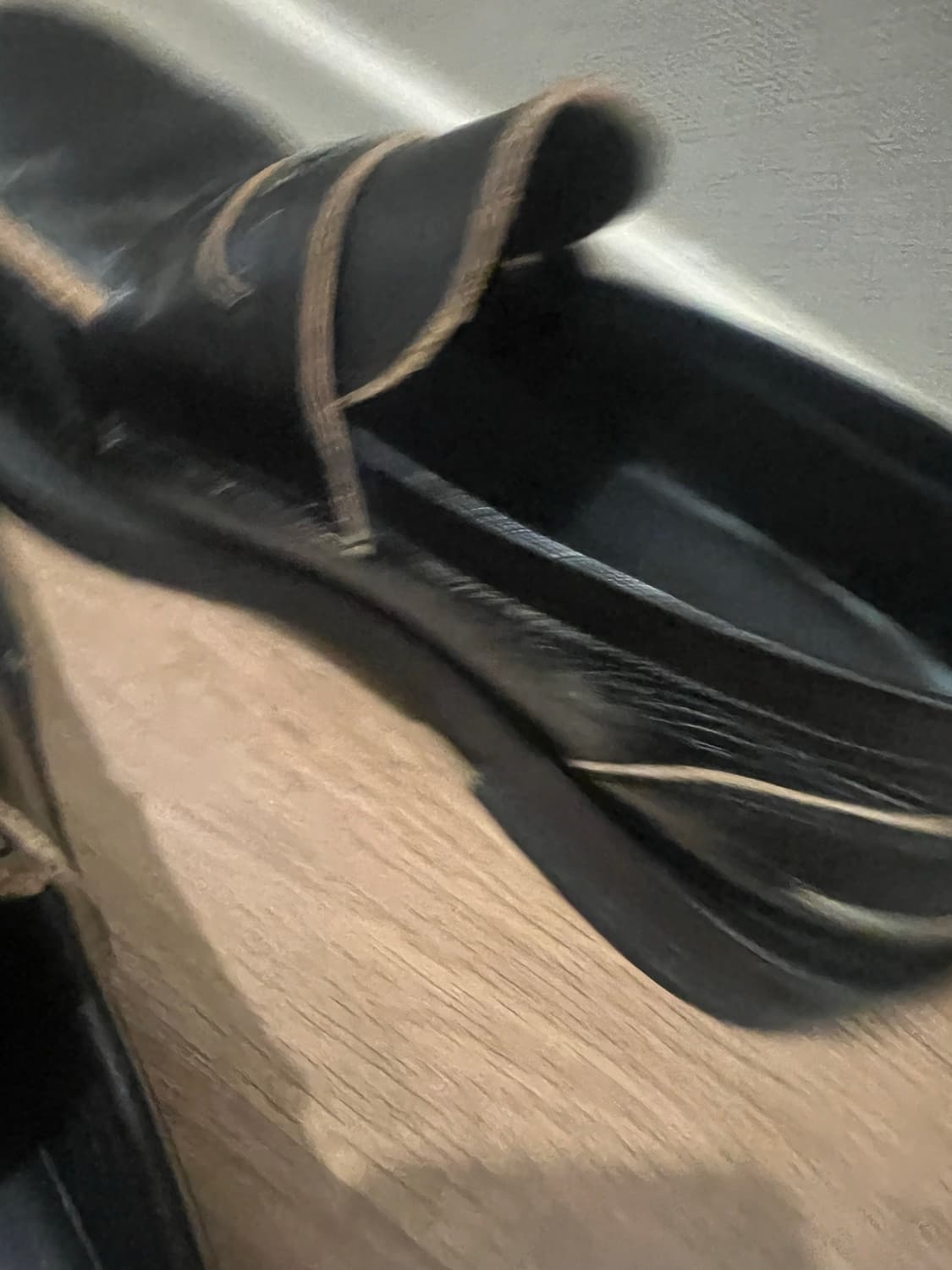 앤더슨벨 브로일스 페니 로퍼 270 상품이미지5