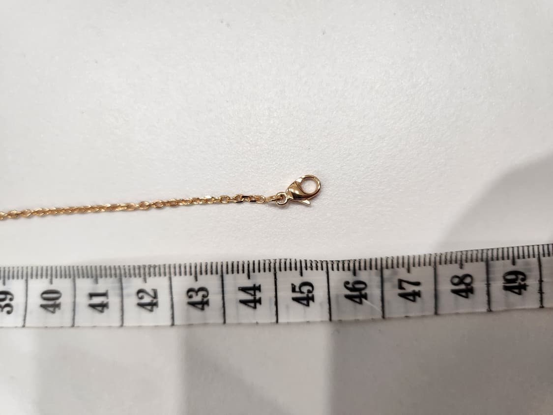 에르메스 목걸이 상품이미지5