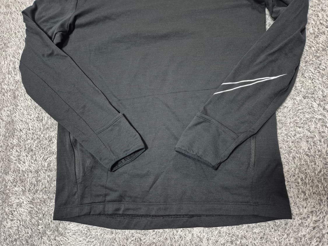 나이키 드라이핏 남성 스피어 후드티 M(95) 상품이미지4