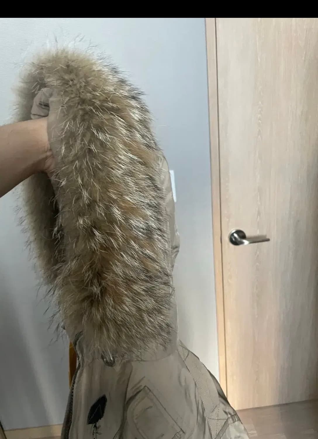 파라점퍼스 고비 마스터피스 XL 상품이미지5