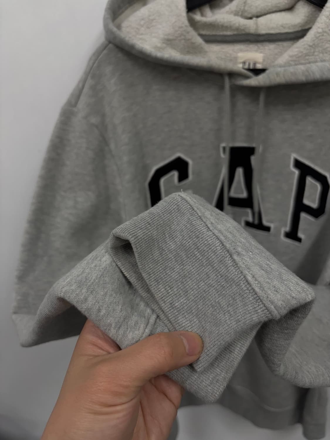 GAP  후드티      상품이미지3