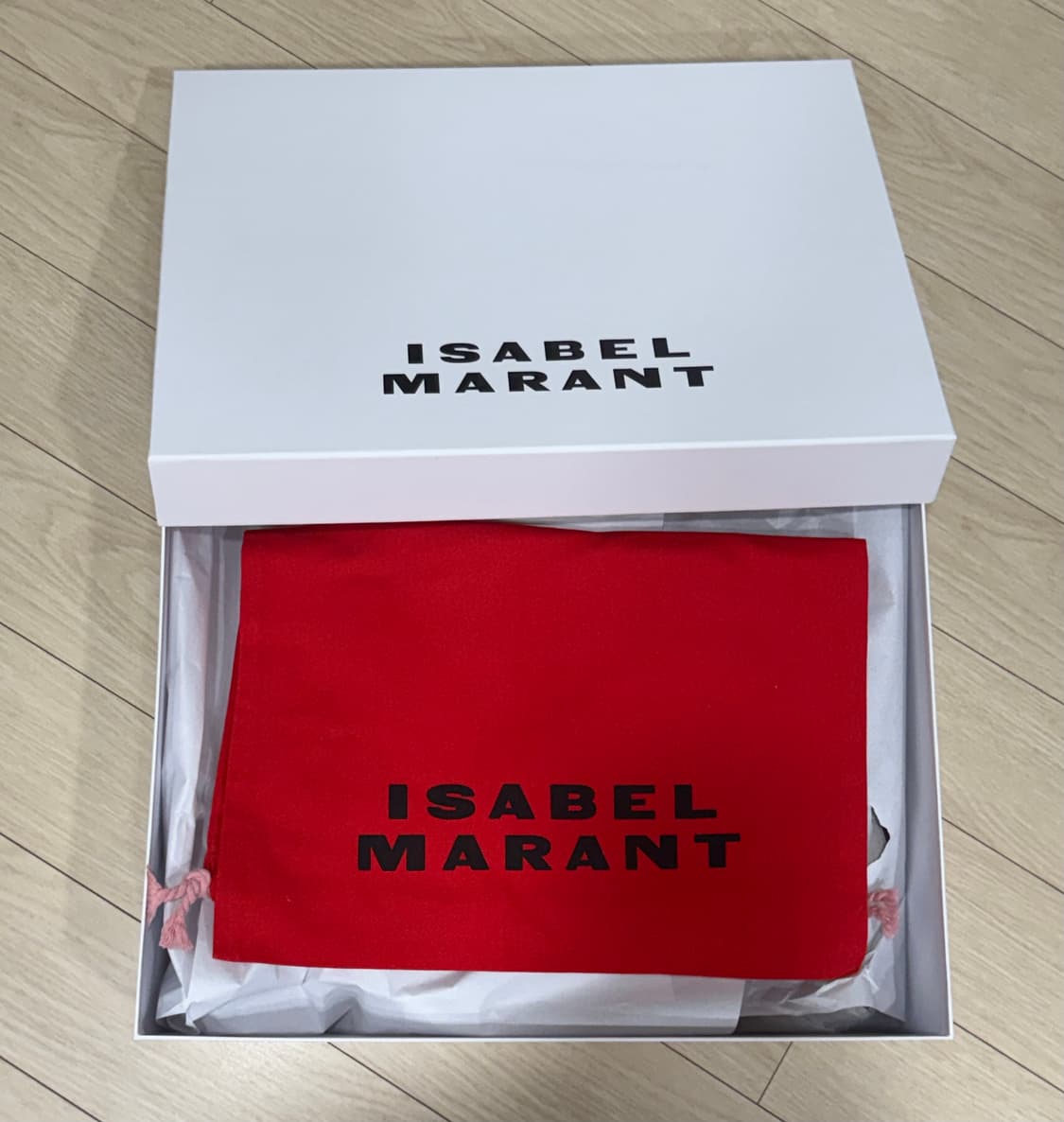 이자벨마랑 베켓 에크루(베이지) 38 새상품 상품이미지4