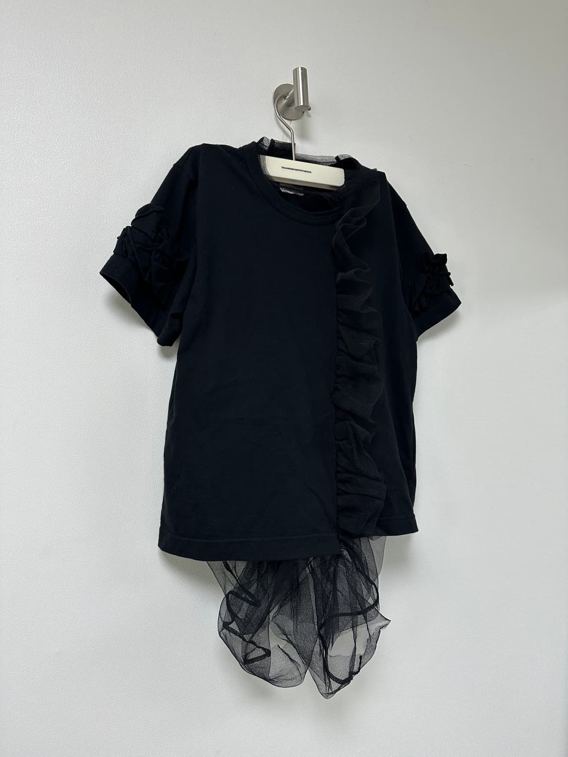 [꼼데가르송] comme des garcons T-shirt 상품이미지3