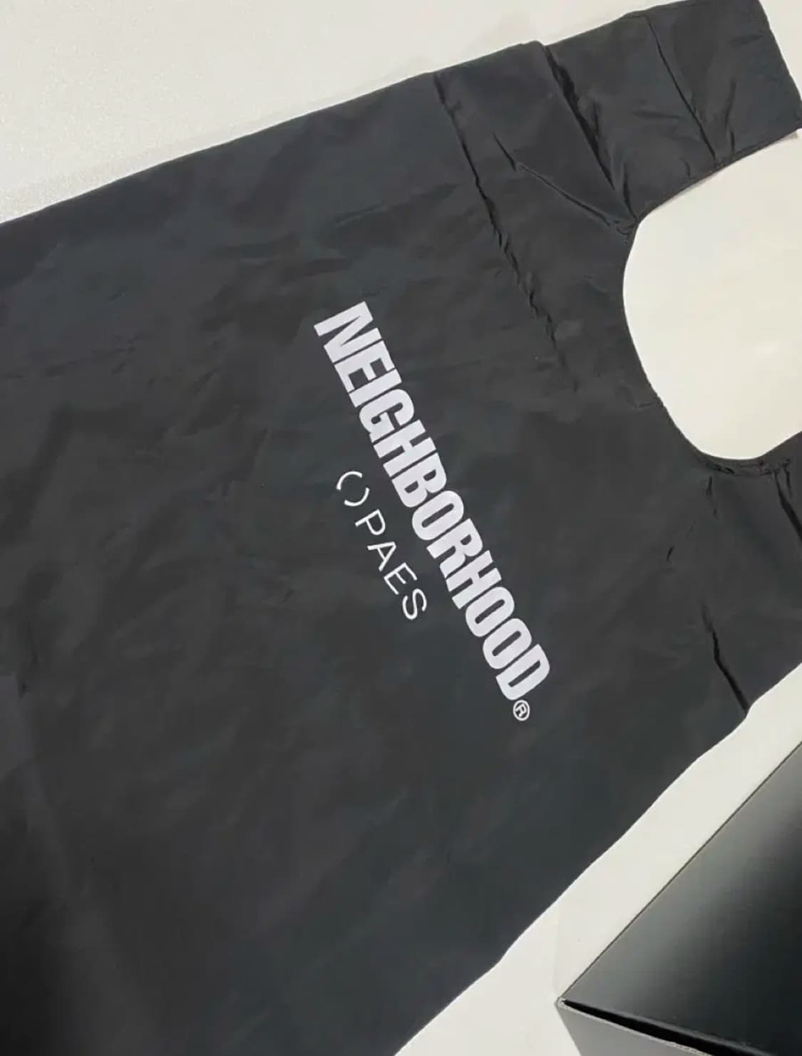 네이버후드 PAES 슬리퍼  상품이미지3