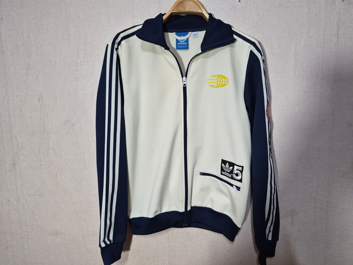 Adidas 아디다스 OR 오리지널 프렌치 져지 100 상품이미지2