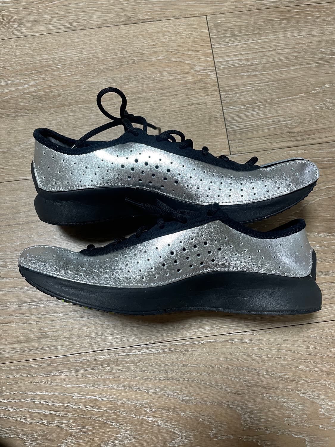 나이키 에어 슈퍼플라이 245 상품이미지4