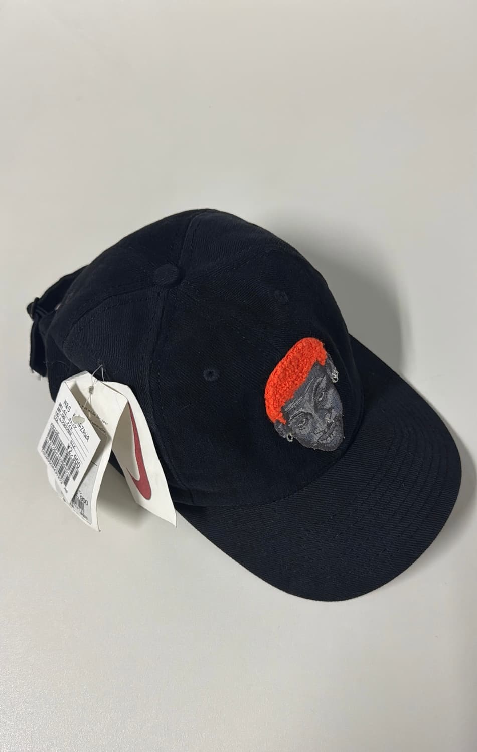 90s 나이키 데니스 로드맨 볼캡 상품이미지3