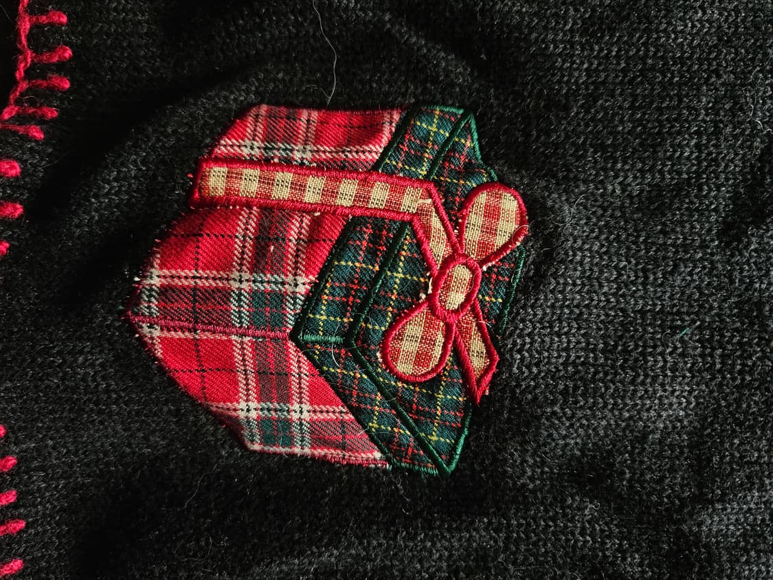 미국 빈티지 가디건 상품이미지6