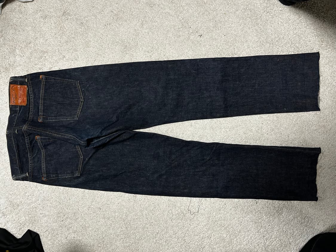 버거스플러스955 31사이즈 상품이미지2