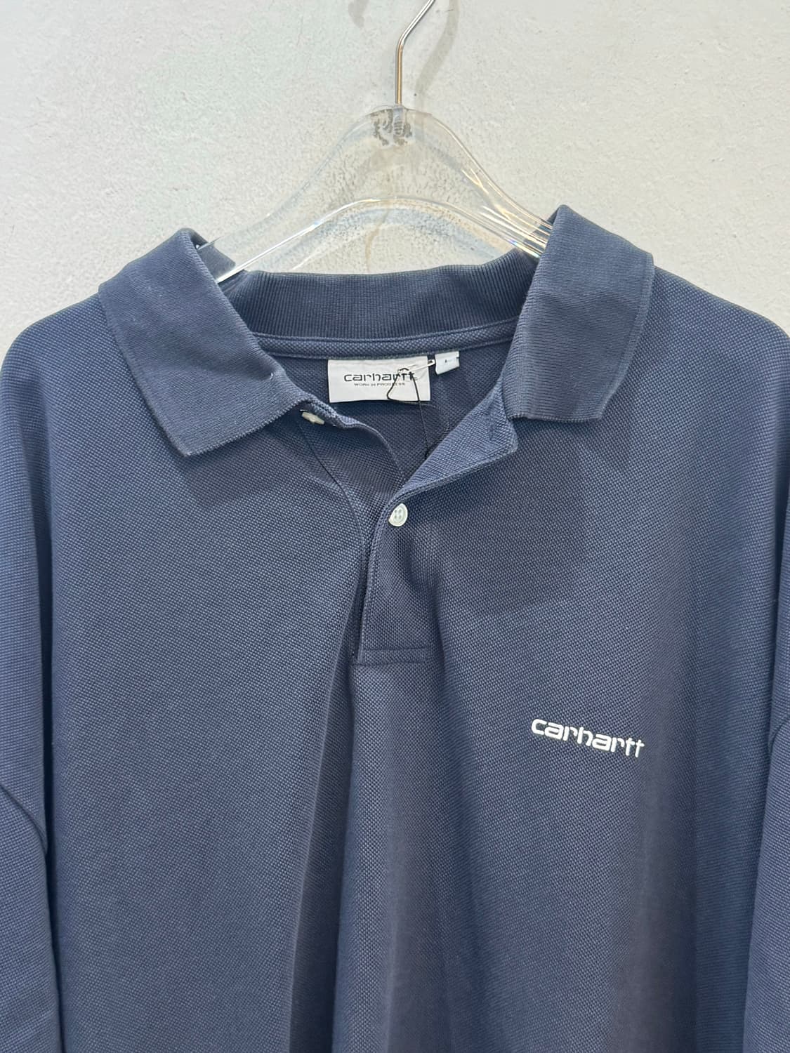 Carhartt S/S Levon Polo shirt 상품이미지3