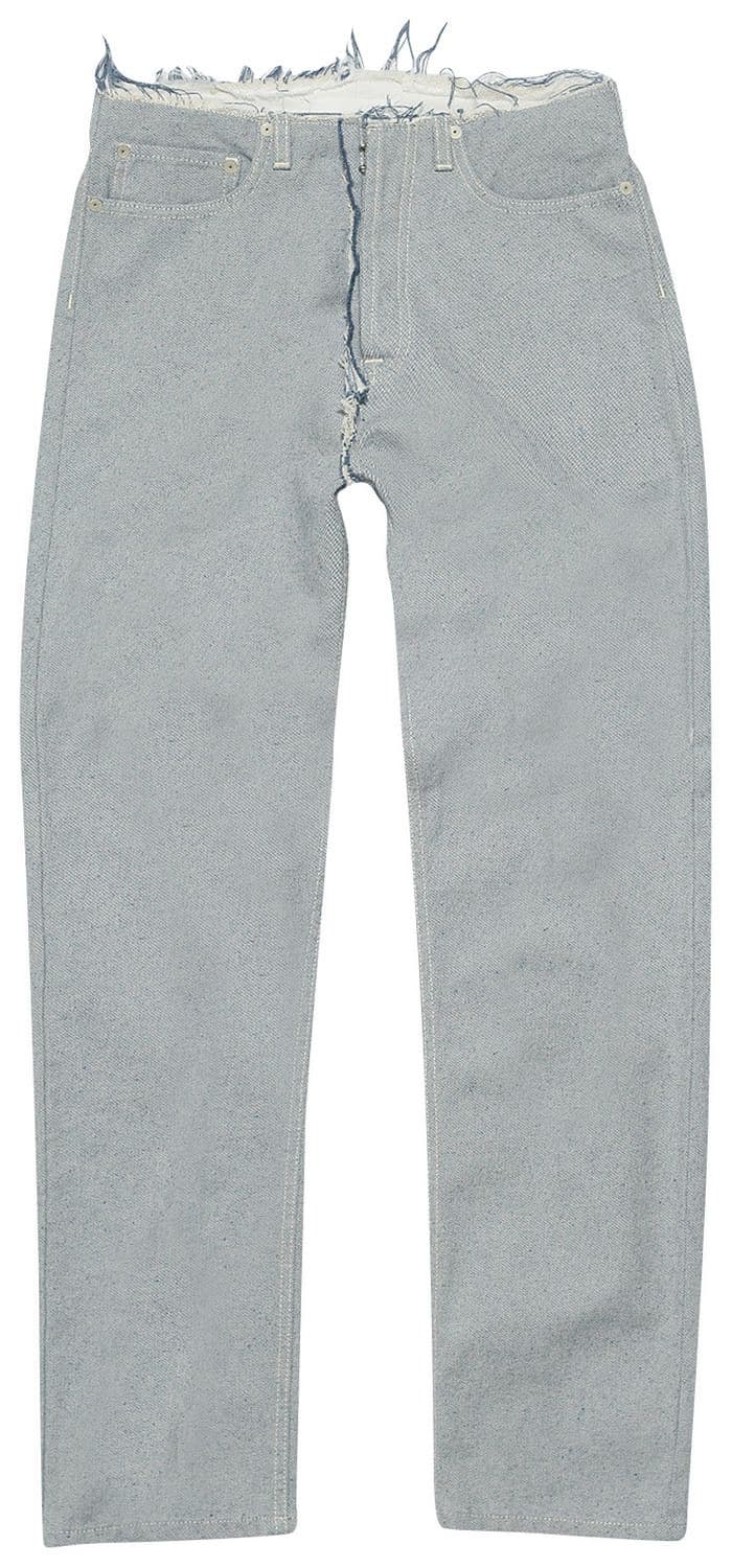 메종 마르지엘라 로우진 21ss (30) 상품이미지3