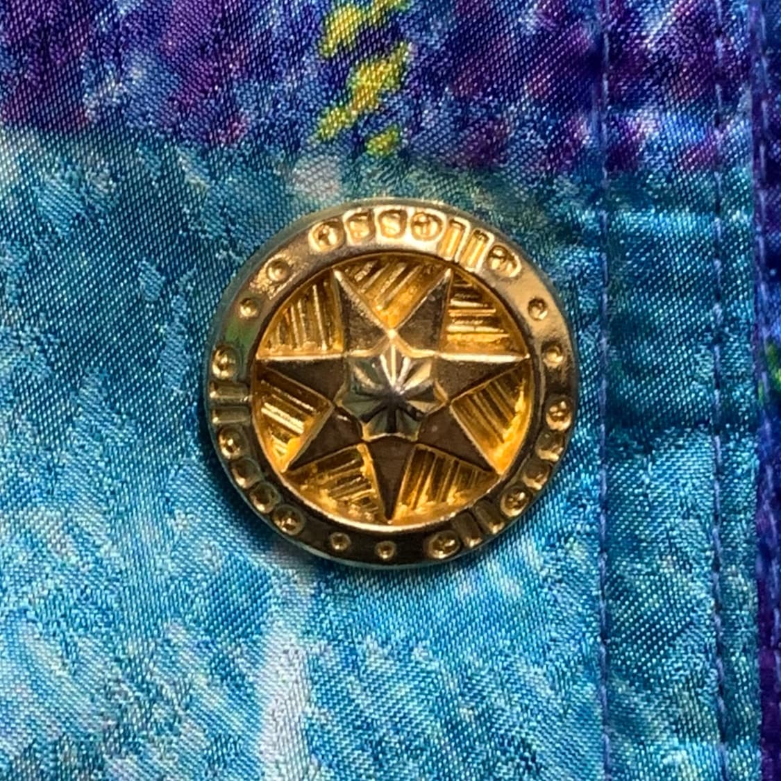 [M] 90's 엘레쎄 스키점퍼 상품이미지4