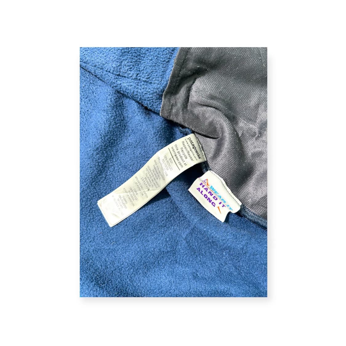 파타고니아 키즈 신칠라 자켓(s7-8y/130) 상품이미지3