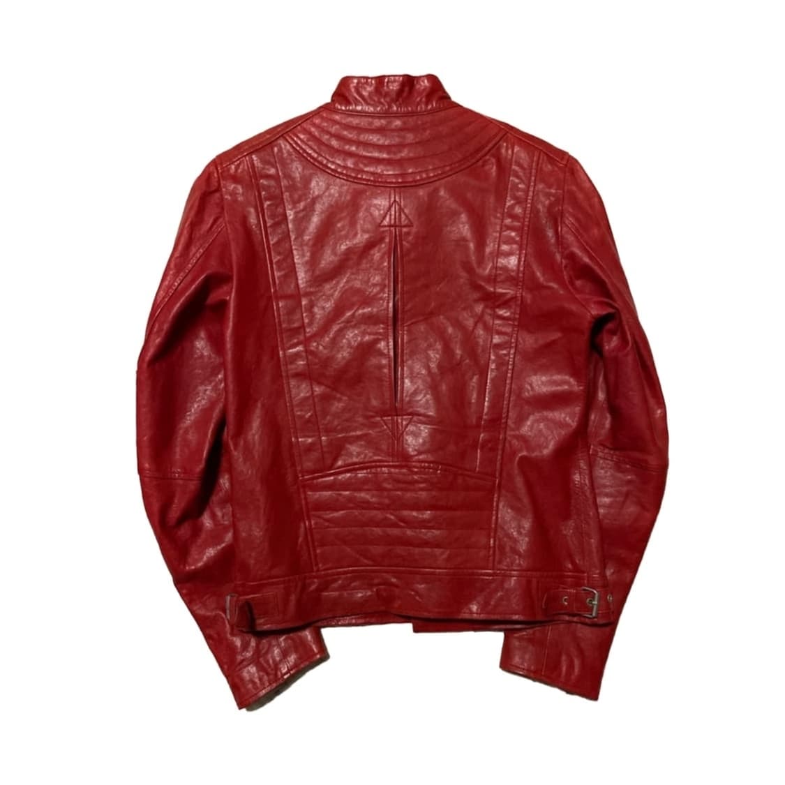 206 homme leather jacket 상품이미지2