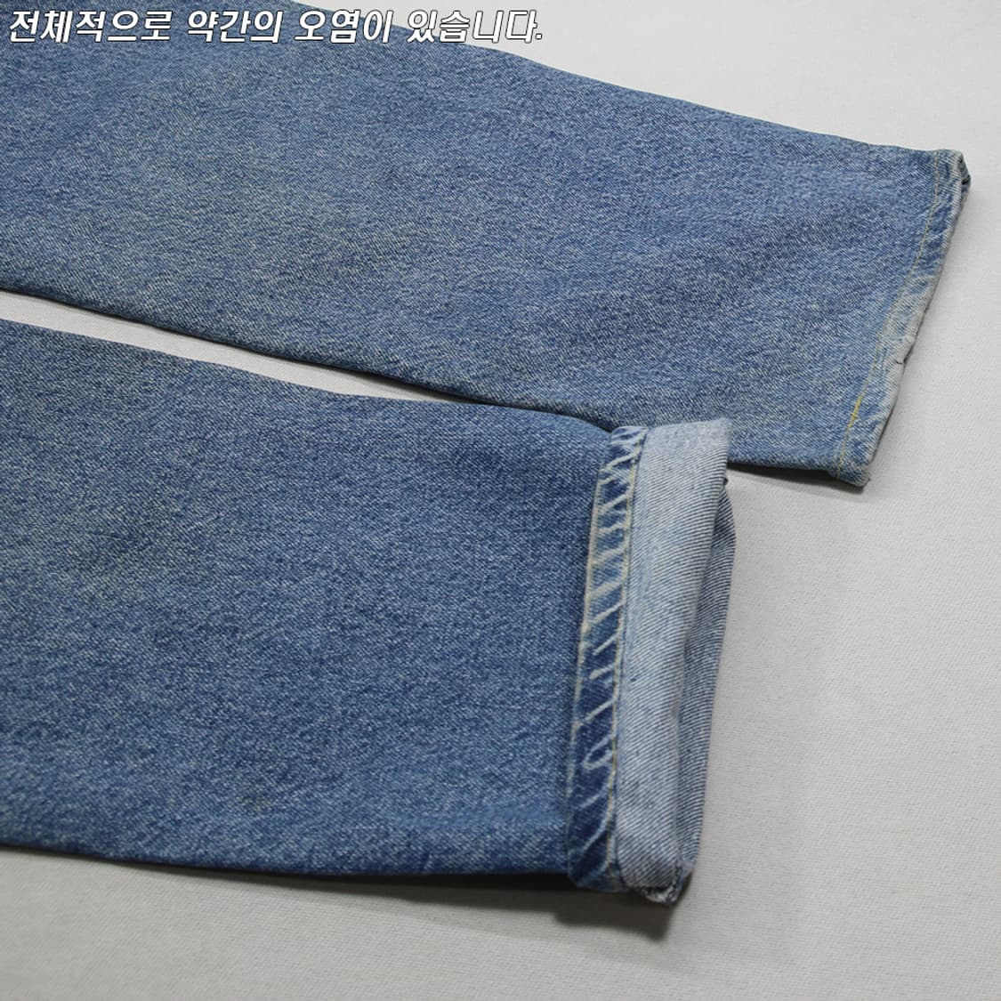 Lee RIDERS 0201 데님 팬츠 (여성용 28) 상품이미지10