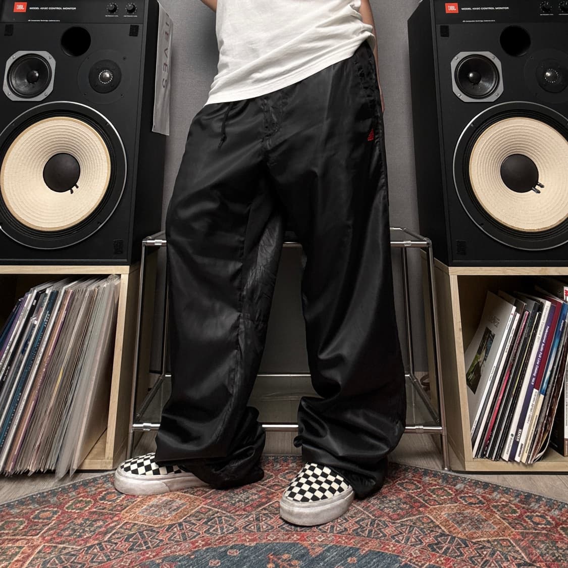 아디다스 트랙팬츠 상품이미지1