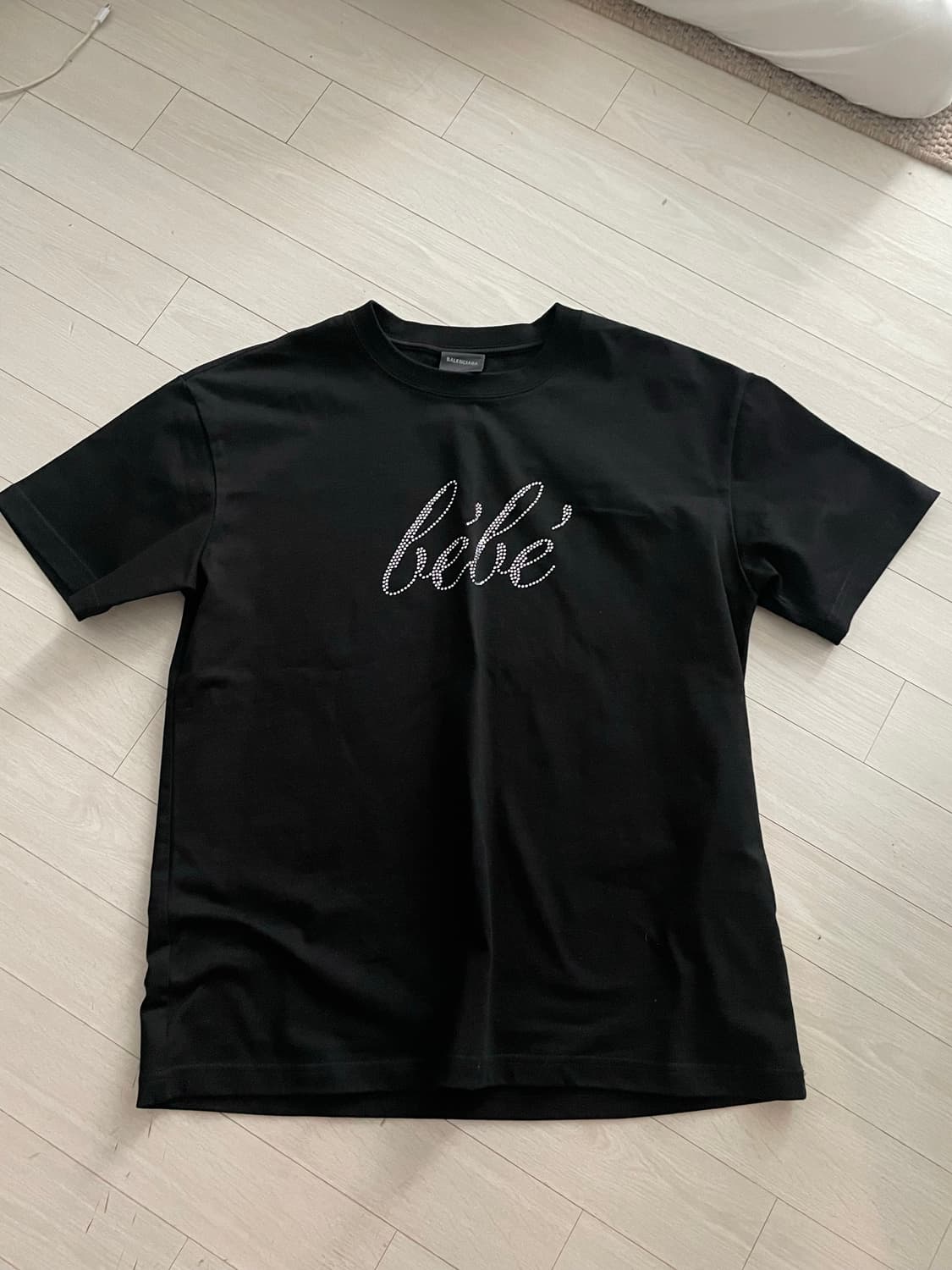발렌시아가 bebe 티셔츠 95~100 상품이미지1