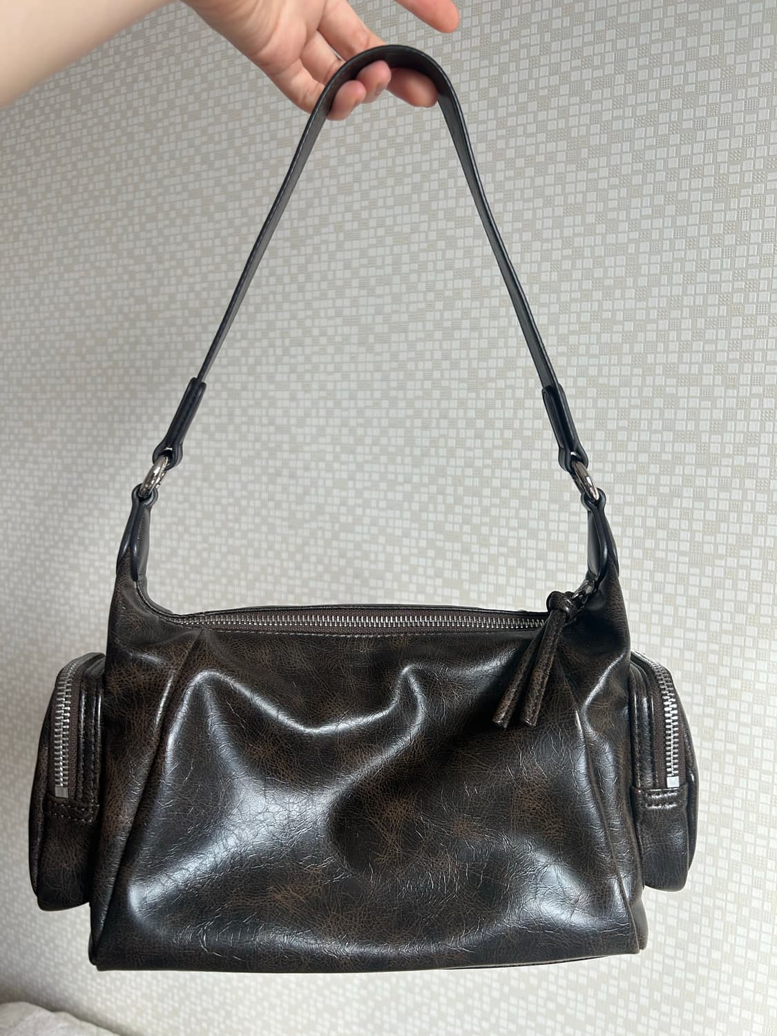 other tempo capo bag brown  상품이미지2