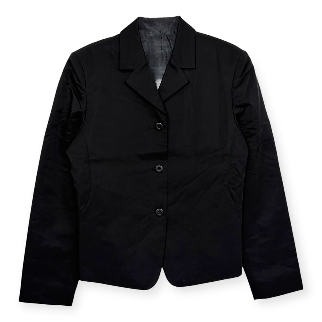 버버리 패턴 블레이저 자켓 상품이미지1