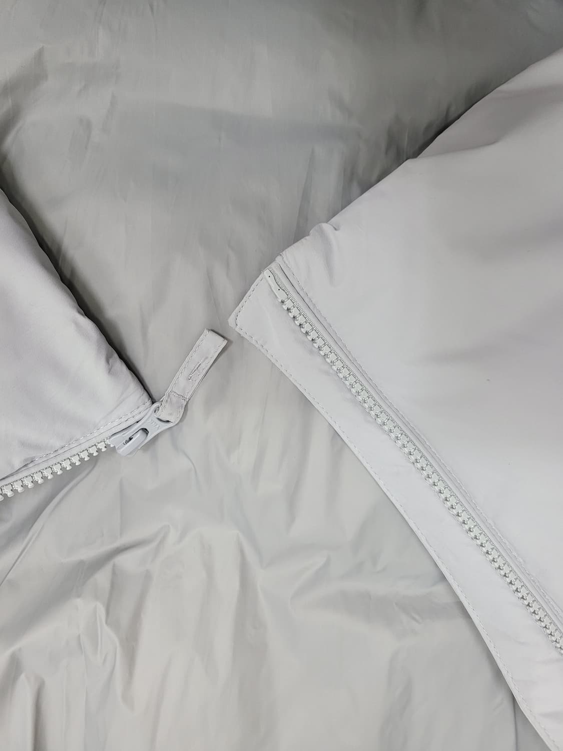 PROJECT M 프로젝트엠 패딩 점퍼 / 남 105 그레이 상품이미지6