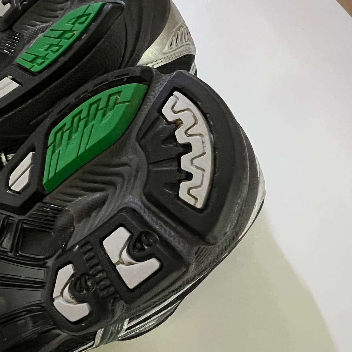 아식스 젤 님버스 10.1 280 상품이미지6