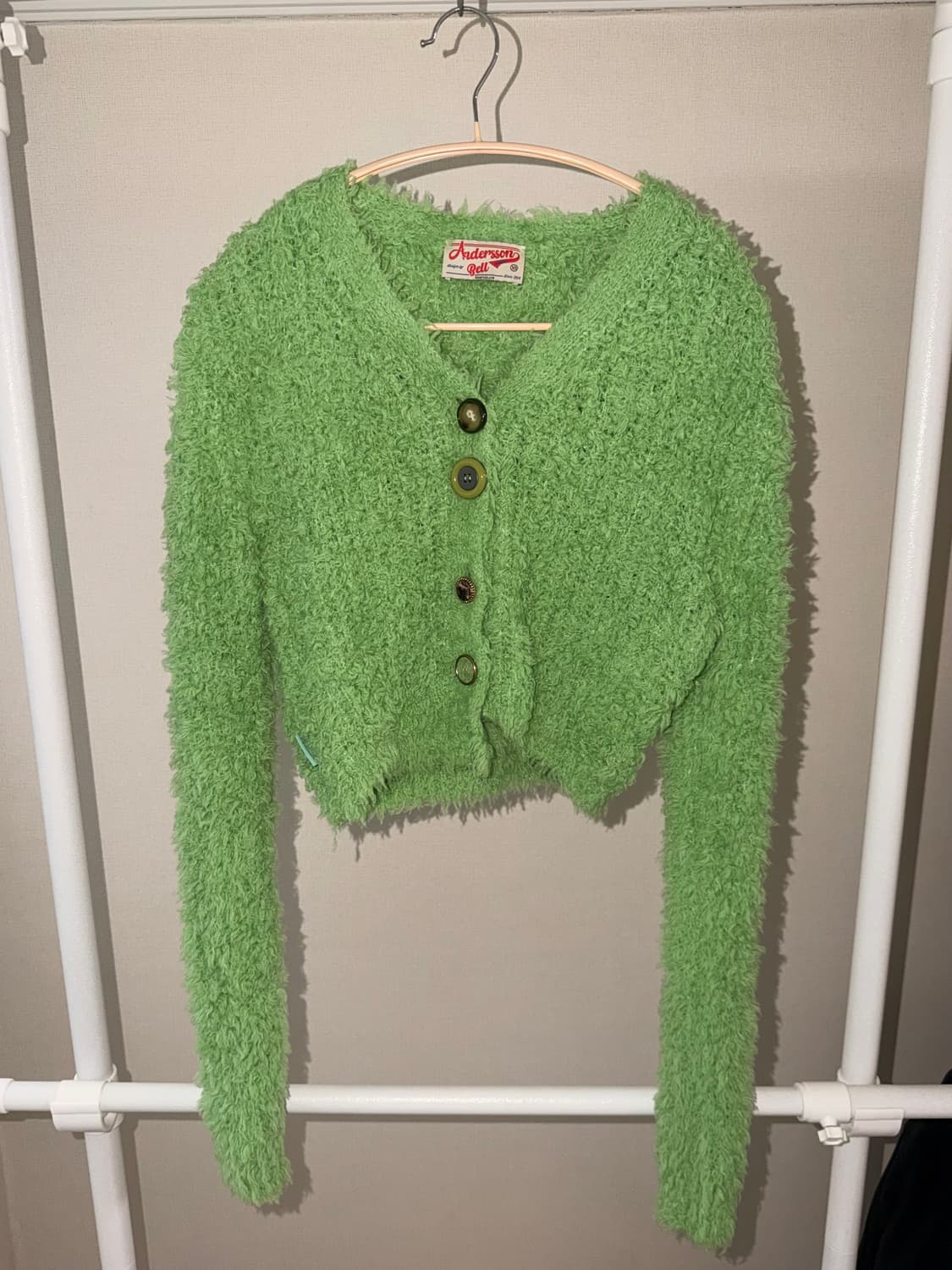 앤더슨 벨 포 우먼 가디건 상품이미지1