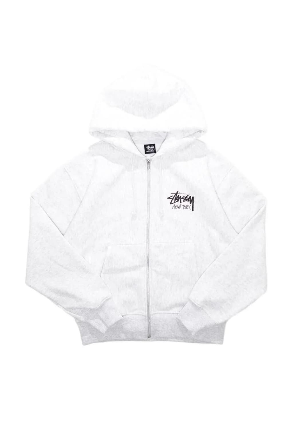 스투시 뉴욕 후드집업 구합니다 상품이미지1