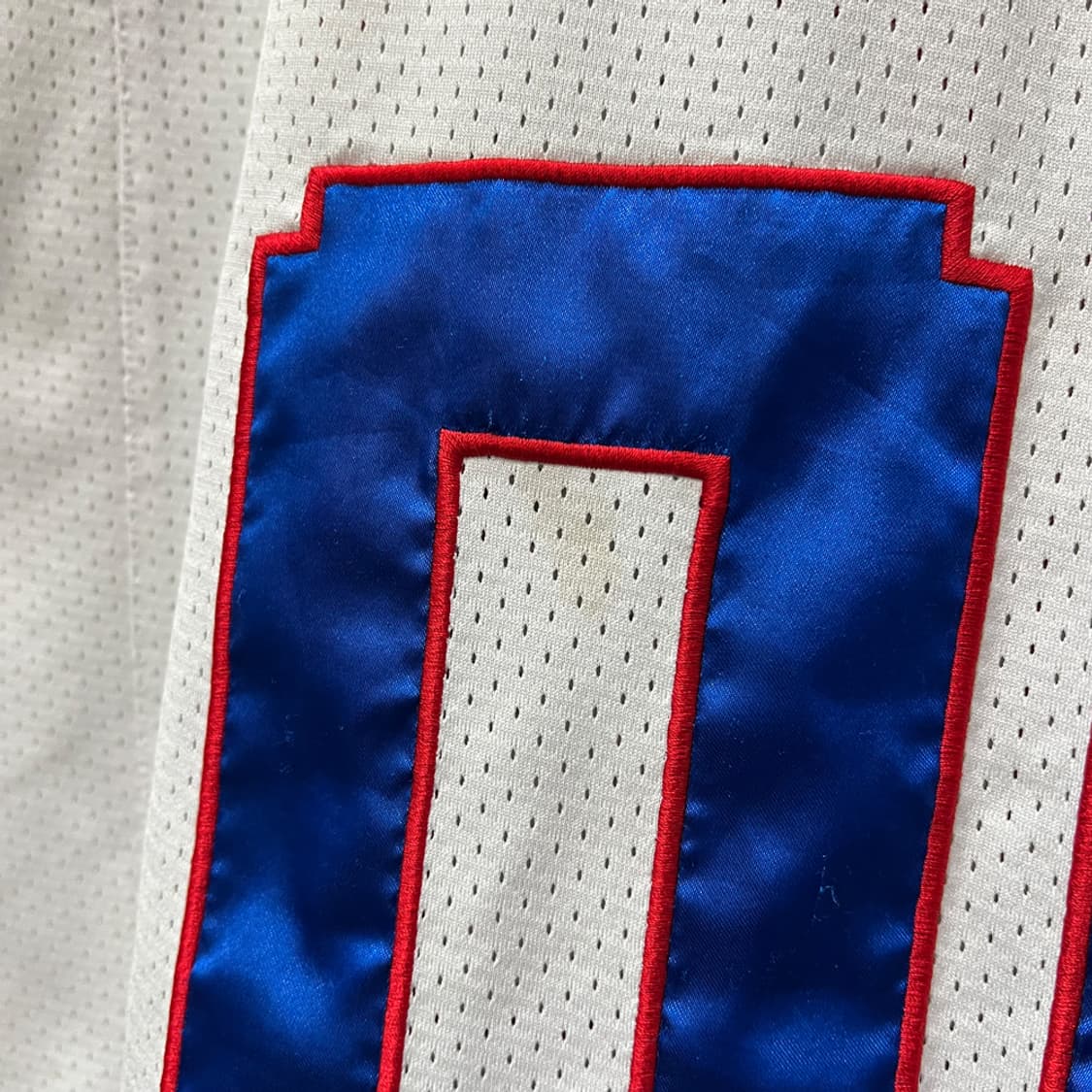 NFL x TETRIS 반팔 럭비 져지 L 상품이미지6