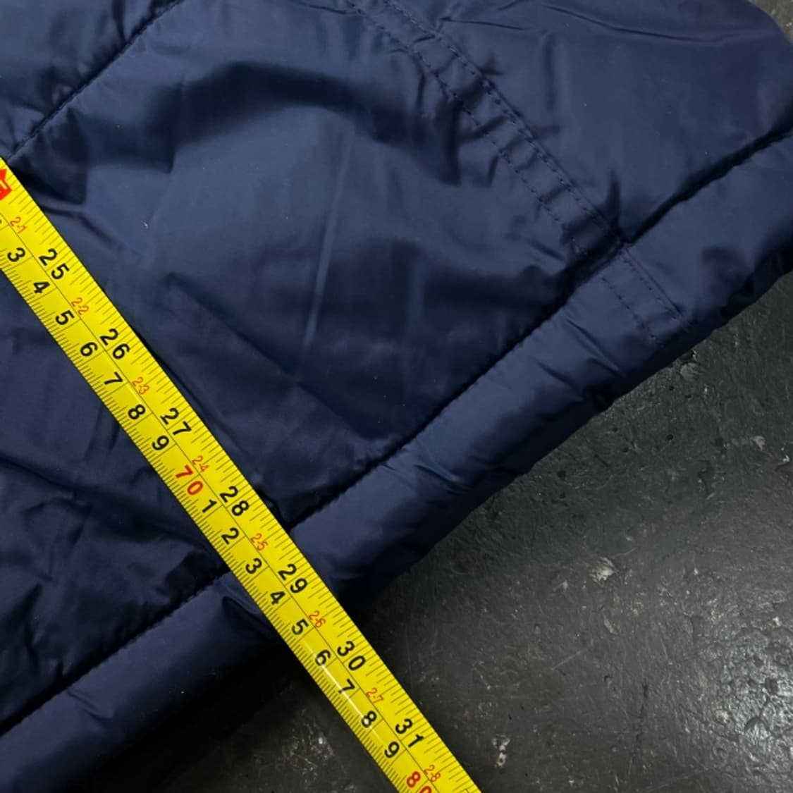 100 타미힐피거 패딩 상품이미지7