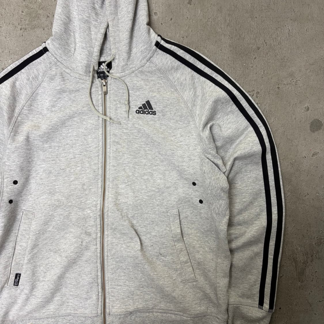 아디다스 후드집업[1966] 상품이미지3