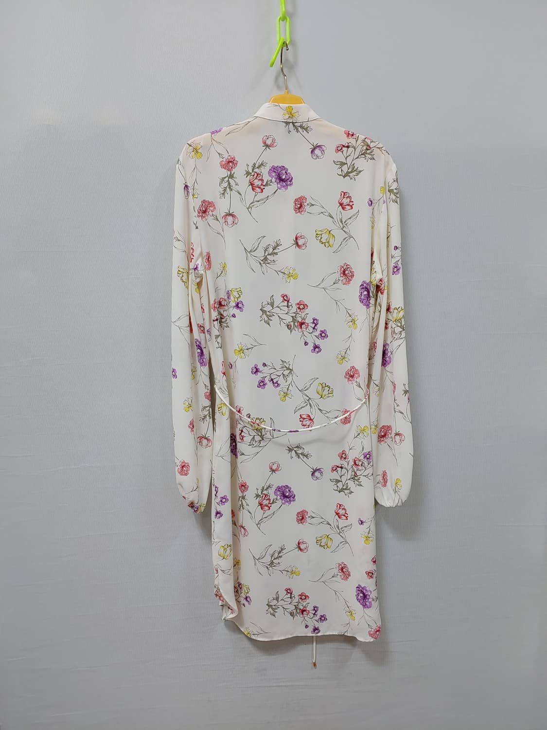 로렌 랄프로렌 플라워 롱 원피스 여성4 66 상품이미지2