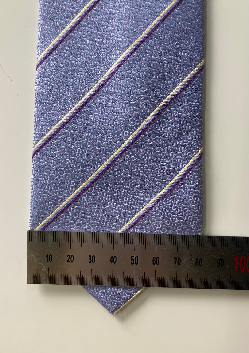 발렌티노 넥타이 상품이미지4