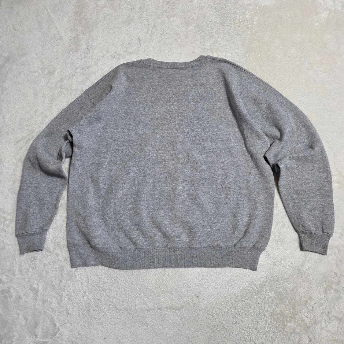 (XL)LEE 빈티지 샤킬오닐 맨투맨 상품이미지4