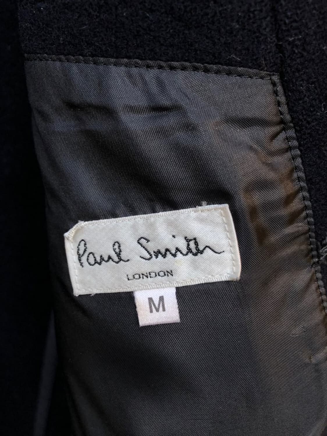 폴스미스 피코트 상품이미지5