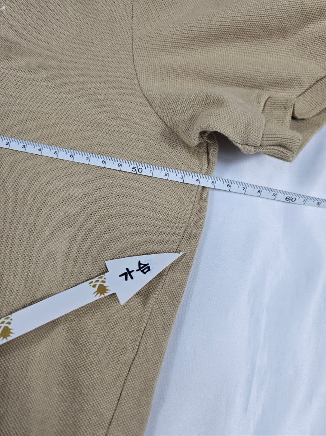 폴로PK반팔 상품이미지8