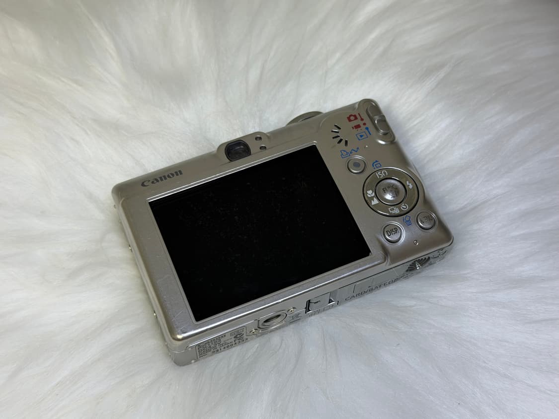 캐논 익시 ixy 70 (익서스 ixus 60) 상품이미지6