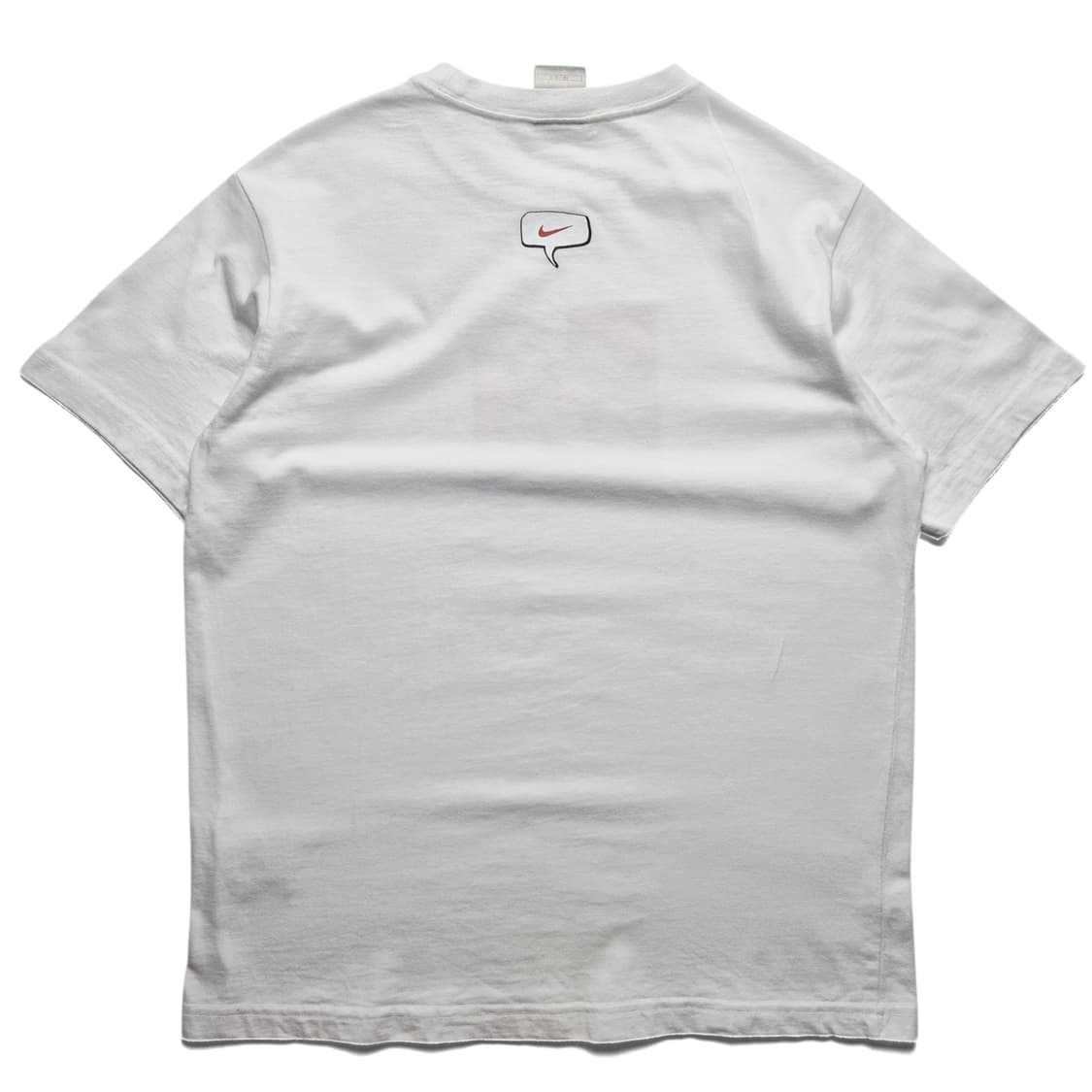 [M] 나이키 00s 팝아트 티셔츠 상품이미지6
