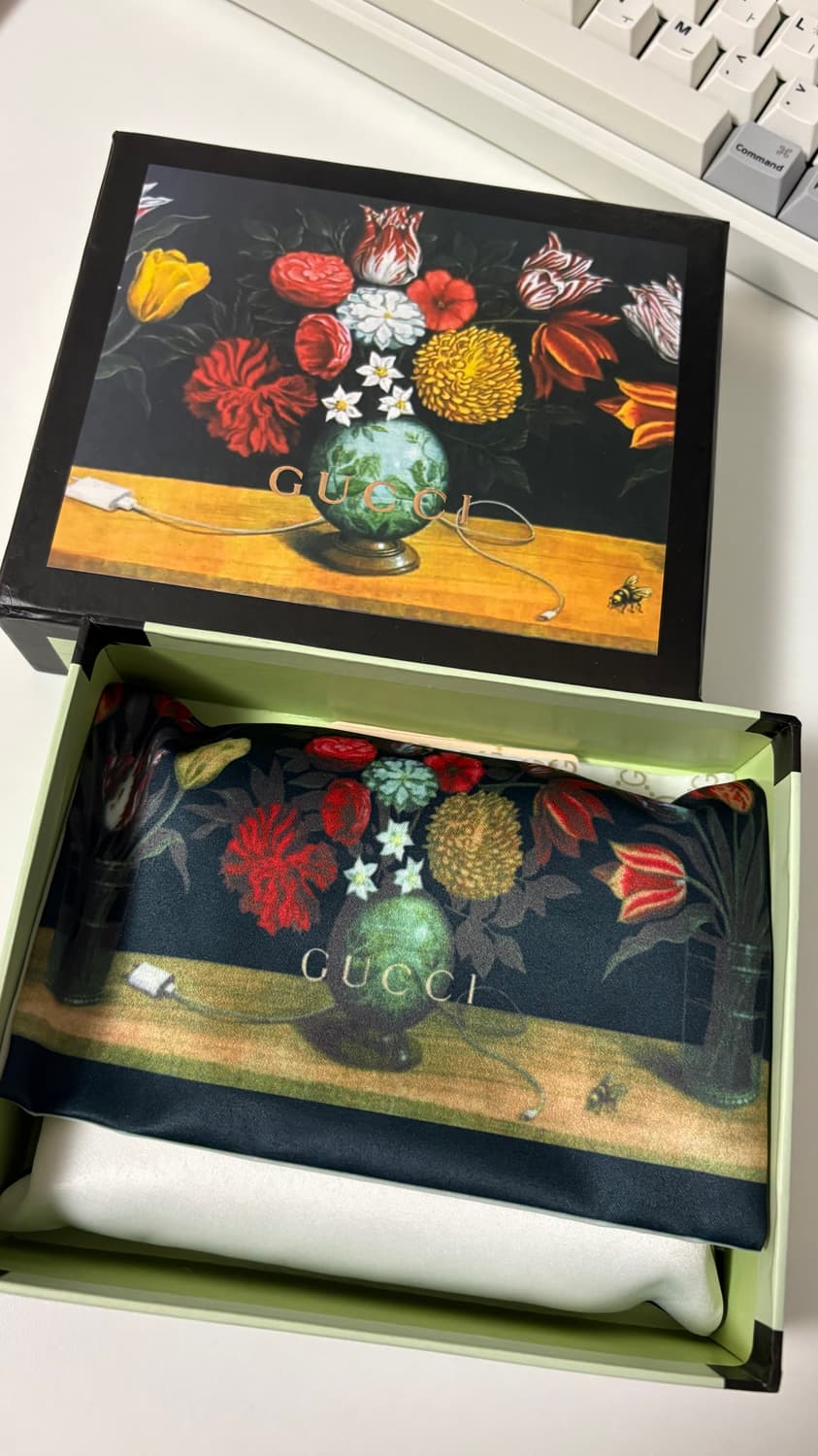 구찌 지갑 상품이미지3