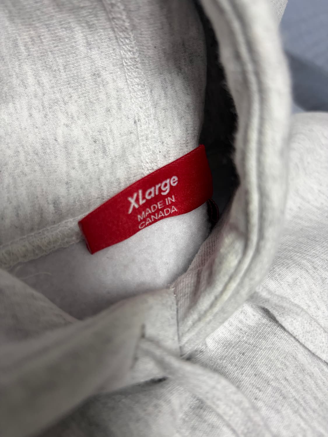 슈프림 후드 박스로고 카모  상품이미지2