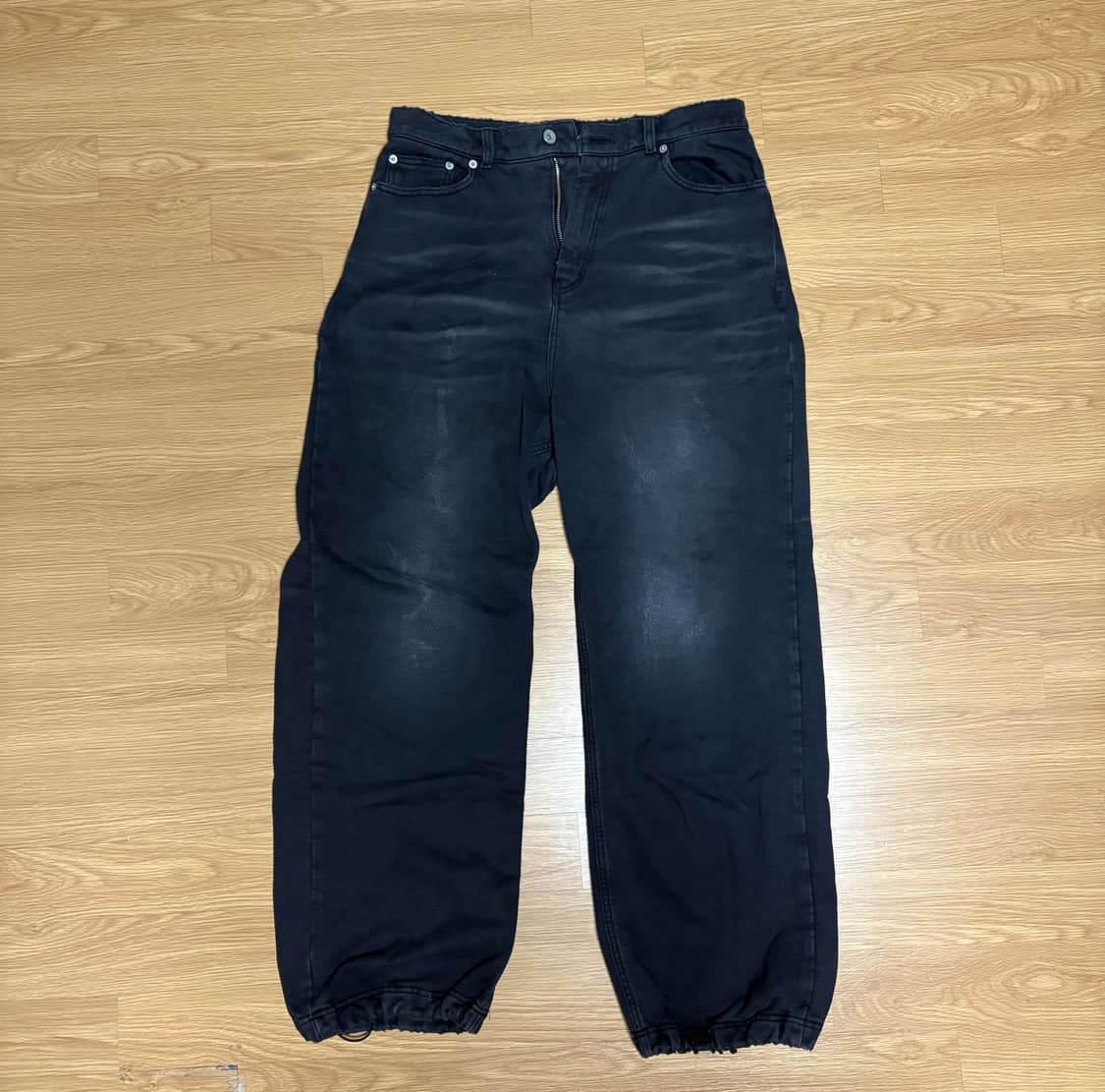 5 pocket sweatpants 상품이미지3