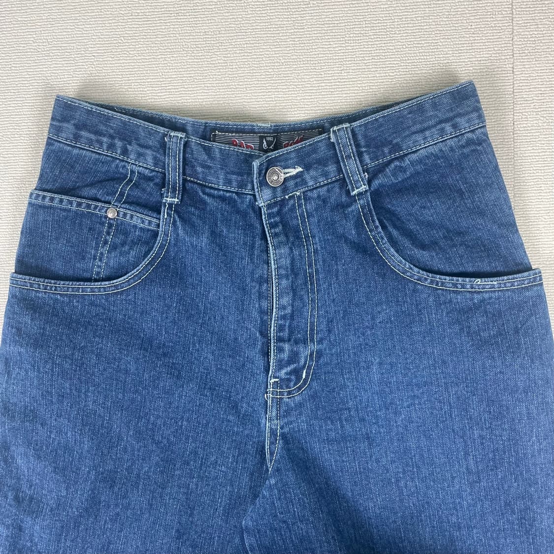 (30X32) 배드보이 청바지 상품이미지3