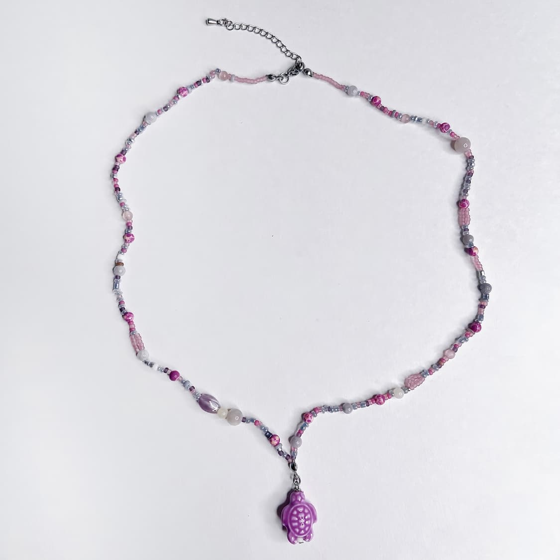 거북이의 꿈_Necklace 상품이미지6